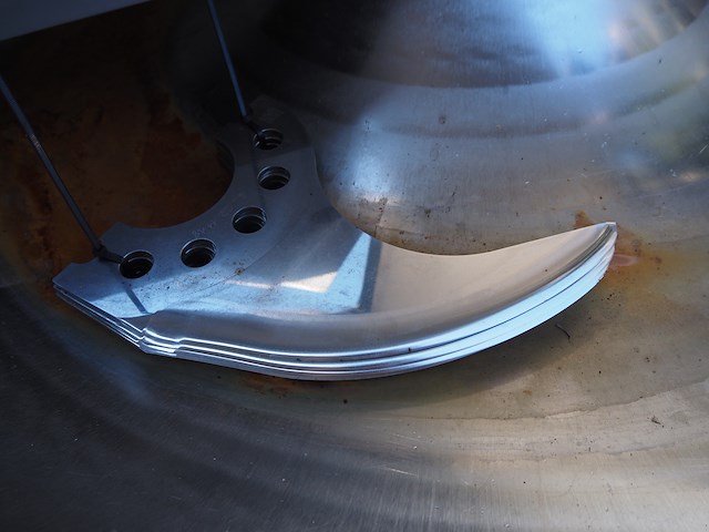 Hoegger alpina - afbeelding 14 van  15