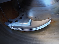 Hoegger alpina - afbeelding 14 van  15