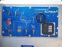 Hoegger alpina - afbeelding 15 van  15