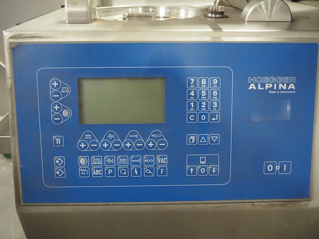 Hoegger alpina - afbeelding 4 van  16