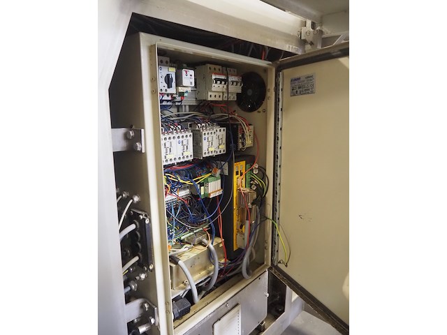 Hoegger alpina - afbeelding 5 van  16