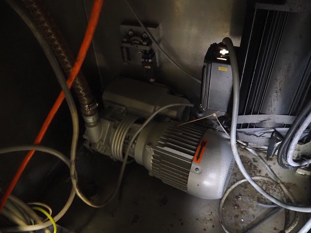 Hoegger alpina - afbeelding 6 van  16