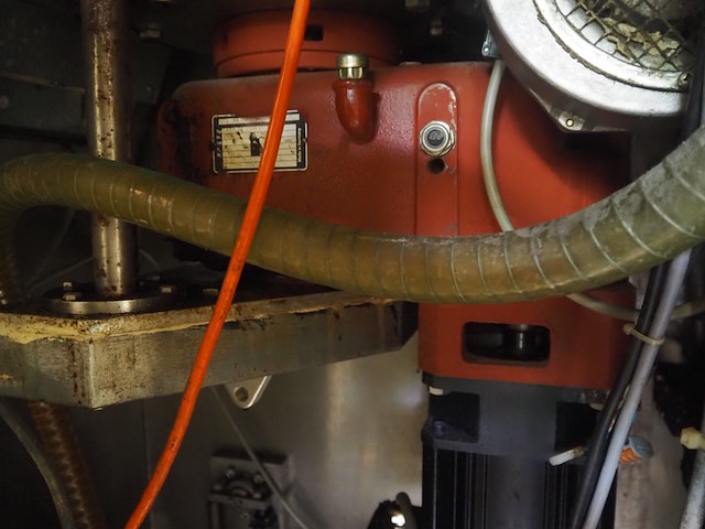 Hoegger alpina - afbeelding 7 van  16