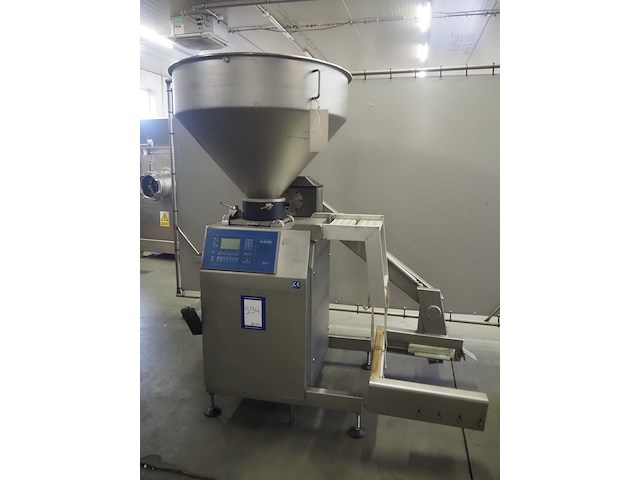 Hoegger alpina - afbeelding 1 van  16