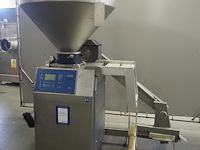 Hoegger alpina - afbeelding 1 van  16