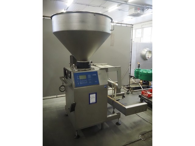 Hoegger alpina - afbeelding 9 van  16