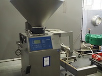 Hoegger alpina - afbeelding 9 van  16