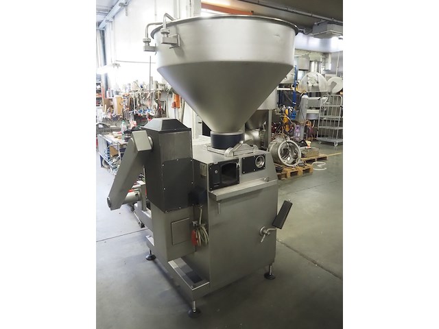 Hoegger alpina - afbeelding 10 van  16