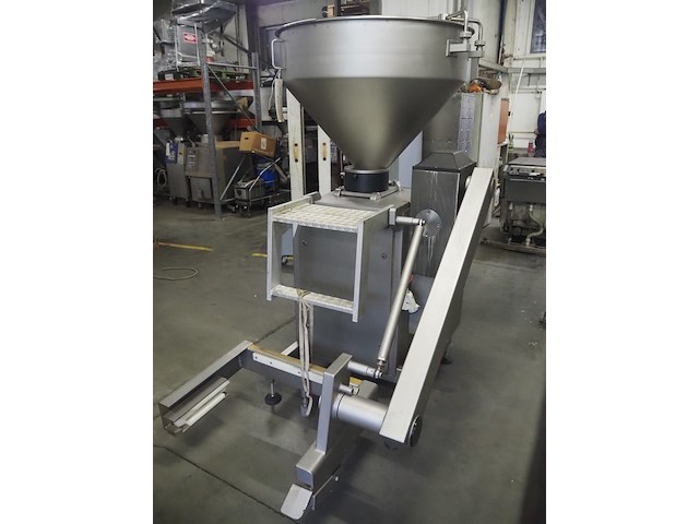 Hoegger alpina - afbeelding 11 van  16