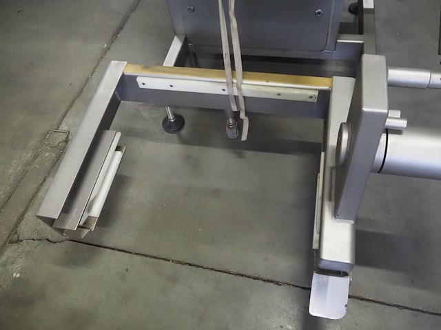 Hoegger alpina - afbeelding 12 van  16