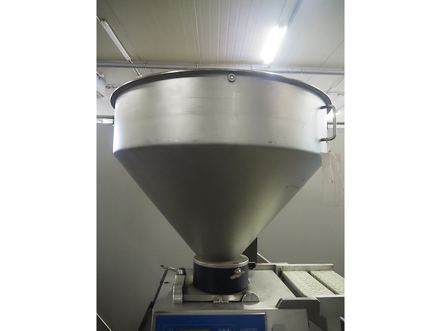 Hoegger alpina - afbeelding 13 van  16