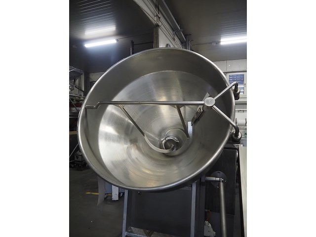 Hoegger alpina - afbeelding 14 van  16