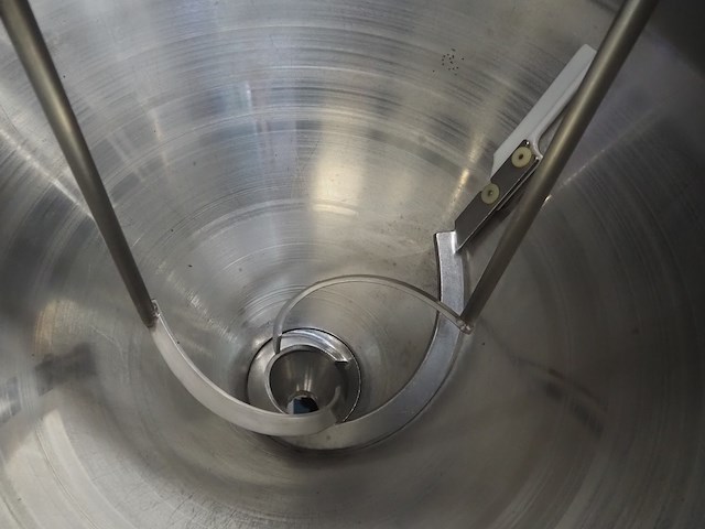 Hoegger alpina - afbeelding 15 van  16