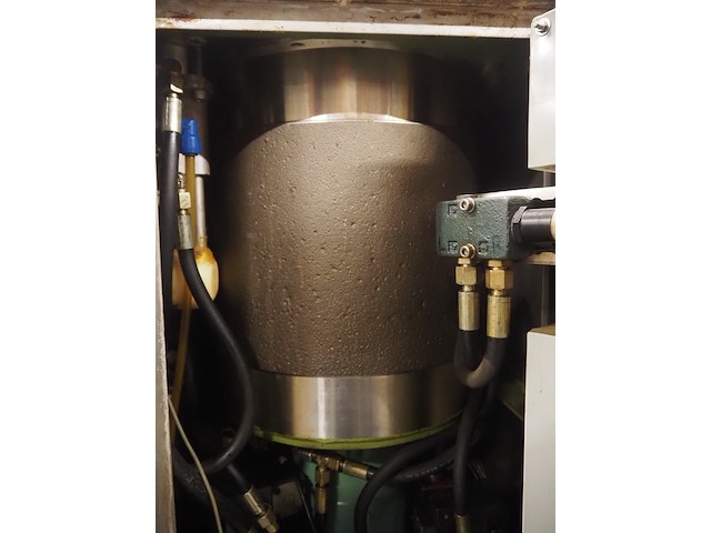 Hoegger alpina - afbeelding 2 van  12