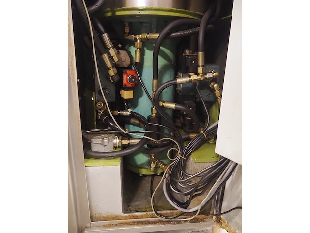 Hoegger alpina - afbeelding 3 van  12