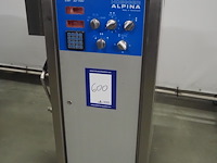 Hoegger alpina - afbeelding 1 van  12