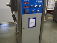 Hoegger alpina - afbeelding 5 van  12