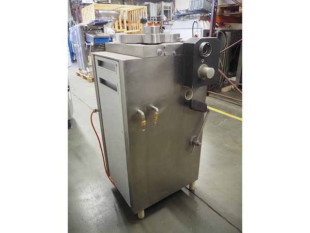 Hoegger alpina - afbeelding 6 van  12