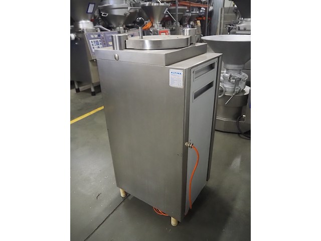 Hoegger alpina - afbeelding 7 van  12