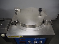 Hoegger alpina - afbeelding 8 van  12