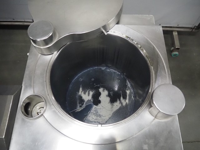 Hoegger alpina - afbeelding 9 van  12