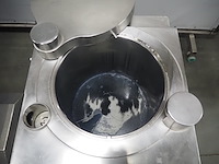 Hoegger alpina - afbeelding 9 van  12