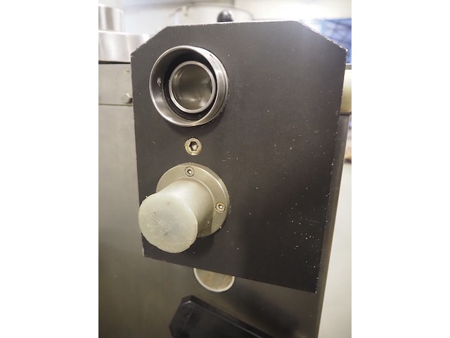 Hoegger alpina - afbeelding 10 van  12