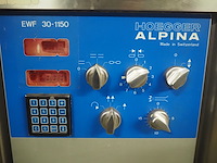 Hoegger alpina - afbeelding 11 van  12