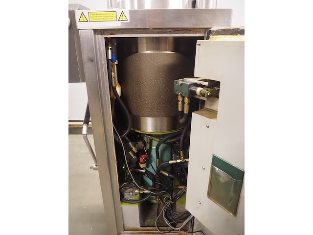 Hoegger alpina - afbeelding 12 van  12