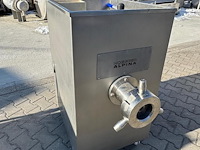 Hoegger alpina - afbeelding 1 van  4