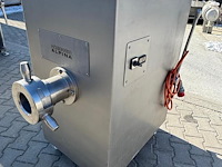 Hoegger alpina - afbeelding 2 van  4