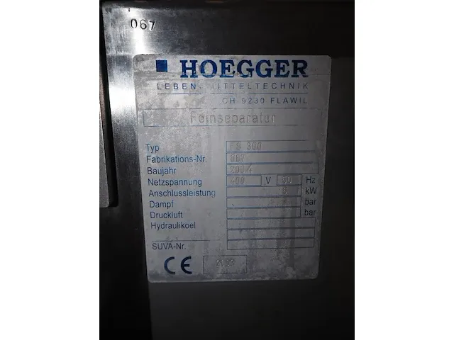 Hoegger - afbeelding 2 van  16