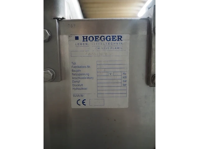 Hoegger - afbeelding 7 van  21