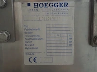 Hoegger - afbeelding 7 van  21