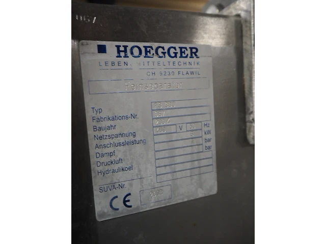Hoegger - afbeelding 20 van  31