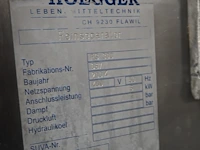 Hoegger - afbeelding 20 van  31