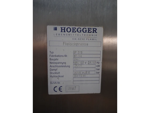 Hoegger - afbeelding 11 van  19