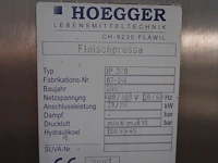 Hoegger - afbeelding 11 van  19