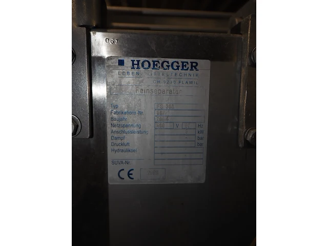 Hoegger - afbeelding 6 van  23