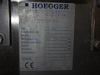 Hoegger - afbeelding 6 van  23