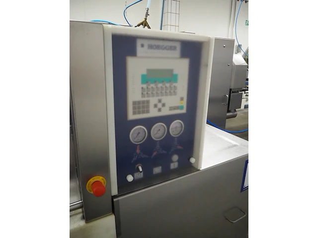 Hoegger - afbeelding 5 van  35