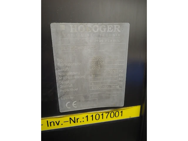 Hoegger - afbeelding 9 van  35