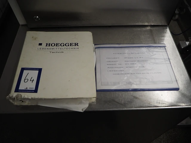 Hoegger - afbeelding 25 van  35