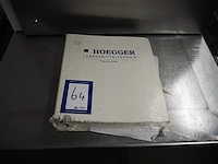 Hoegger - afbeelding 27 van  35