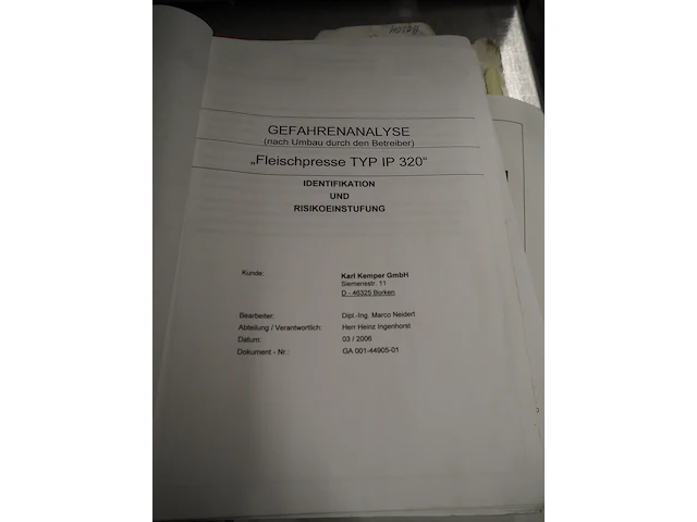 Hoegger - afbeelding 28 van  35