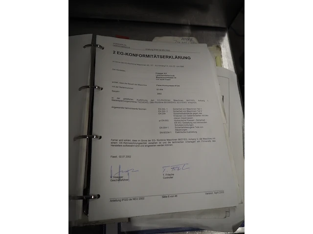 Hoegger - afbeelding 29 van  35