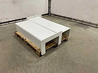 Hoek bescherming (2x) - afbeelding 2 van  6