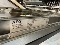 Hoek-keukenopstelling - afbeelding 16 van  29