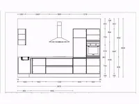 Hoek opgestelde keuken - afbeelding 9 van  24