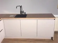 Hoek opgestelde keuken - afbeelding 4 van  22